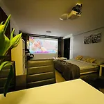 Апартаменты Play
