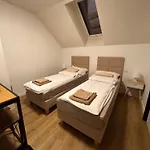 Апартаменты Play Pietrzykowice (Bielsko-Biala)