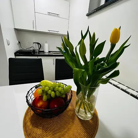 Apartamento Play Pietrzykowice (Bielsko-Biala)