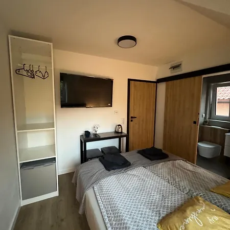 Apartmán Play Pietrzykowice (Bielsko-Biala)