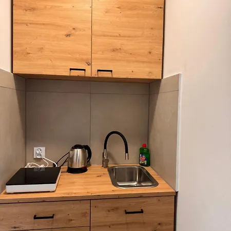 Apartmán Play Pietrzykowice (Bielsko-Biala)