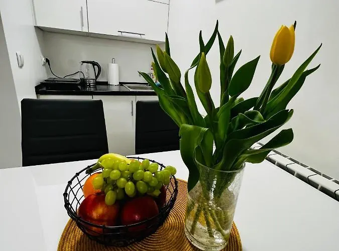 Apartmán Play Pietrzykowice (Bielsko-Biala)