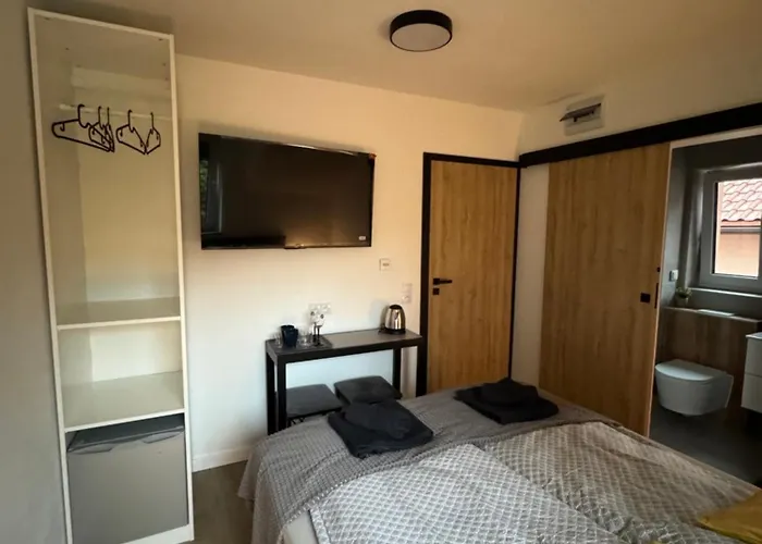 Appartement Play Pietrzykowice (Bielsko-Biala)