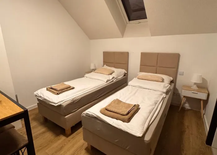 Apartmán Play Pietrzykowice (Bielsko-Biala)