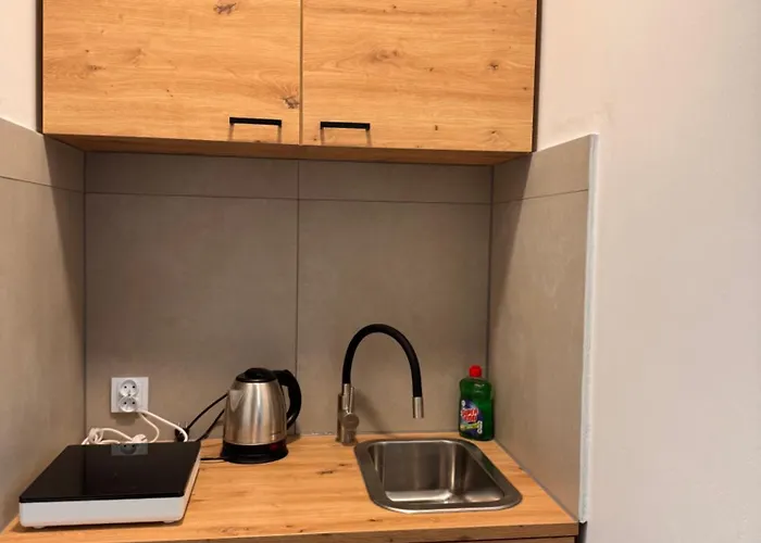 Apartmán Play Pietrzykowice (Bielsko-Biala)